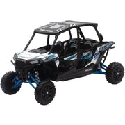 NEW-RAY Sport UTV Replica Accessories 57843B - White 18 Rzr Turbo XP