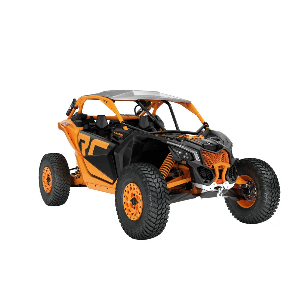NEW-RAY Sport UTV Replica Accessories 58283 - Orange
