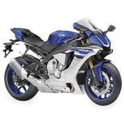 New Ray Toys 57803C New Ray Toys 2016 Yamaha YZF-R1 (Blue)/ Scale - 1:12 - 57803C