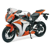 New Ray Toys Honda CBR1000RR Street Bike/ Scale - 1:6 - Apparel