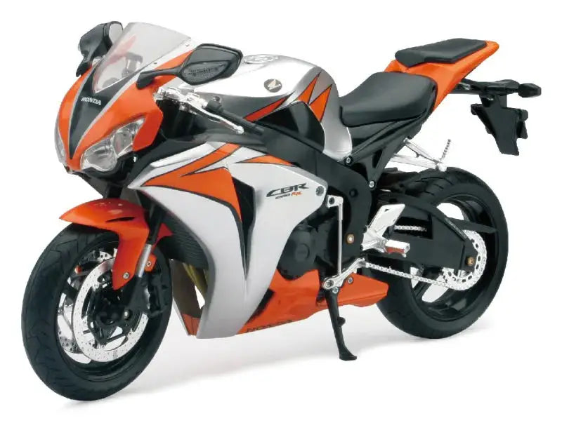New Ray Toys Honda CBR1000RR Street Bike/ Scale - 1:6 - Apparel
