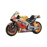 New Ray Toys 57753 New Ray Toys Honda Repsol Team RC213V Orange (Marc Marquez)/ Scale 1:12 - 57753