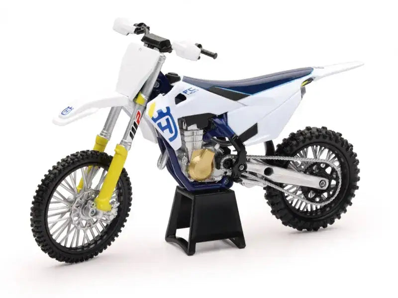 New Ray Toys Husqvarna FC450 Motocross/ Scale - 1:12 - Apparel