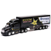 New Ray Toys Husqvarna Rockstar Factory Race Team Truck/ Scale - 1:32 - Apparel