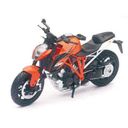 New Ray Toys KTM 1290 Superduke R/ Scale - 1:12 - Apparel