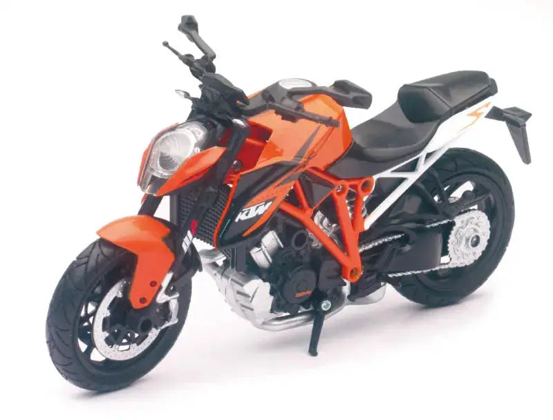 New Ray Toys KTM 1290 Superduke R/ Scale - 1:12 - Apparel