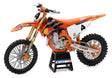 New Ray Toys KTM 450SX-F Red Bull (Chase Sexton #4)/Scale - 1:12 - New Ray Toys
