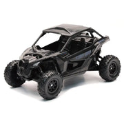 New Ray Toys 58193B New Ray Toys Can-AM Maverick X3 (Triple Black)/ Scale 1:18 - 58193B