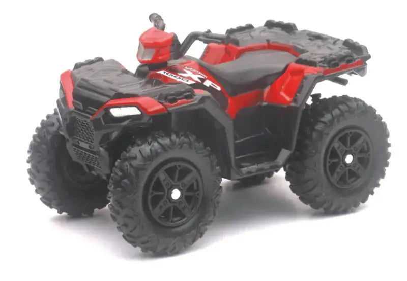 New Ray Toys Polaris XP1000 Mini Sportsman - Apparel