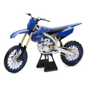 New Ray Toys Yamaha YZ450F Dirt Bike/ Scale - 1:6 - Apparel
