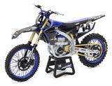New Ray Toys Yamaha YZ450F Factory Team (Dylan Ferrandis #14)/ Scale - 1:12 - Apparel
