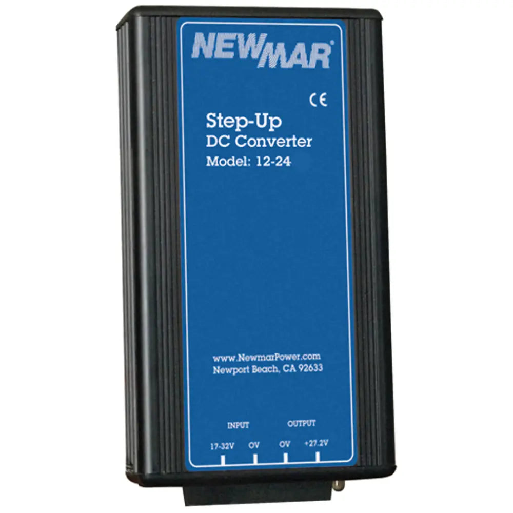 Newmar 12-24-25