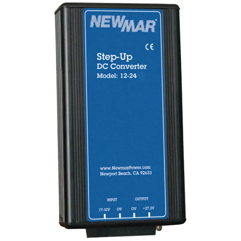 Newmar 12-24-25