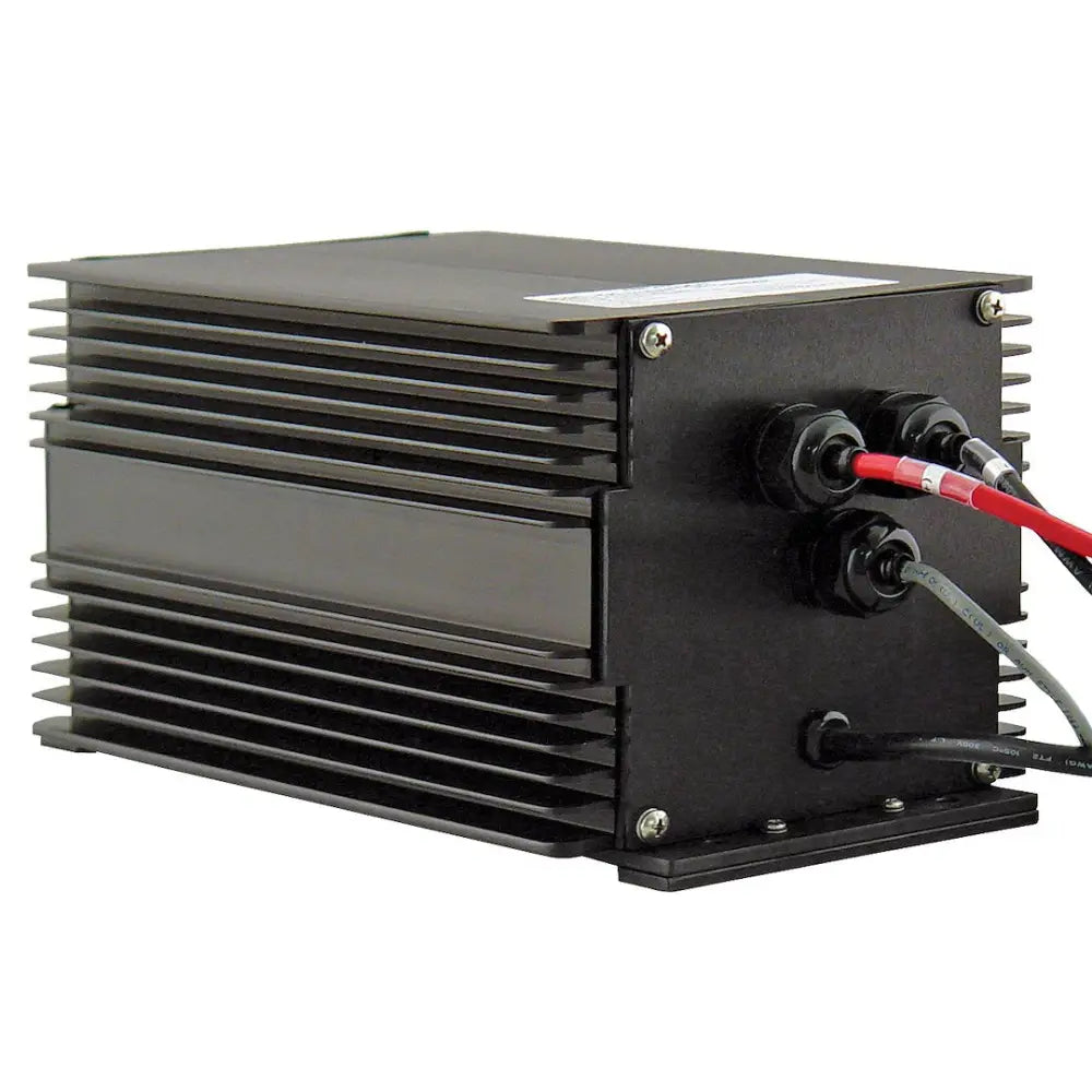 Newmar WP-35 Battery Charger - Waterproof Battery Charger
