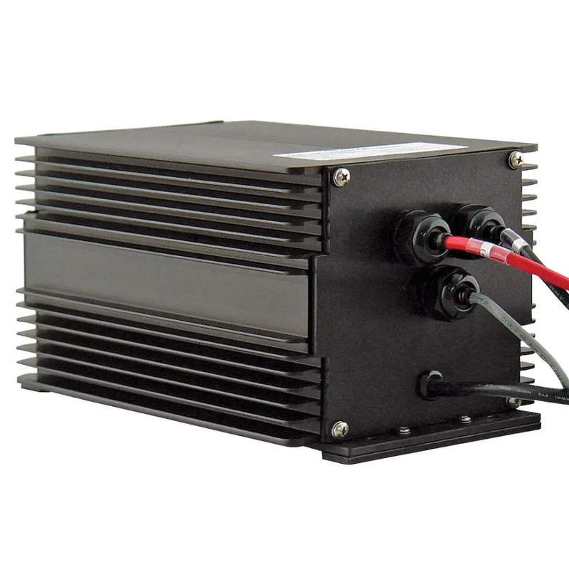 Newmar WP-35 Battery Charger - Waterproof Battery Charger