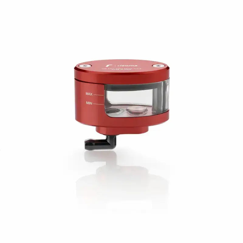 Next Clutch Reservoir Red - Powersports