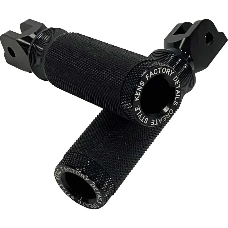KENS FACTORY LLC KFP-04