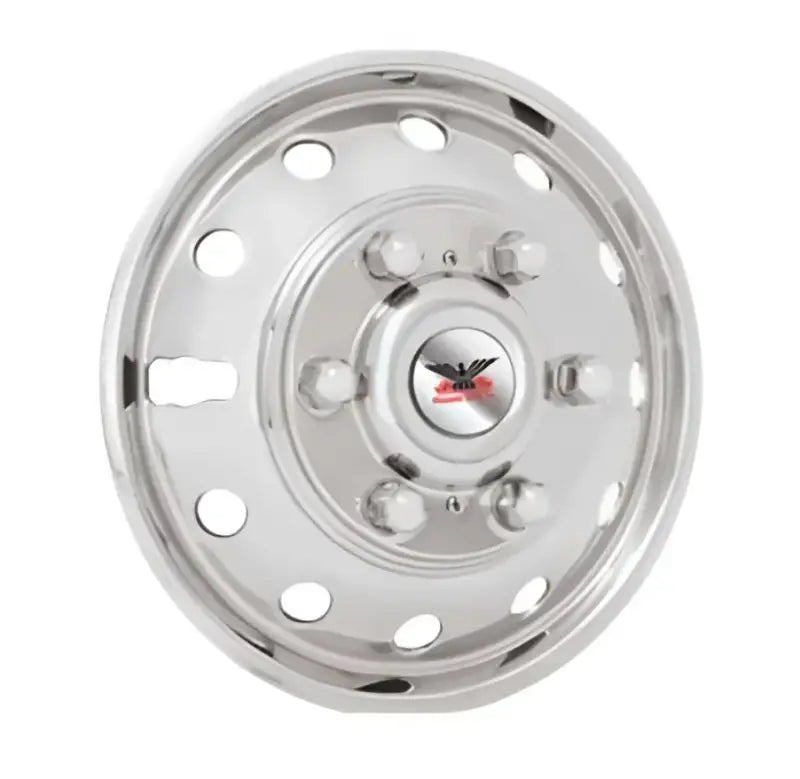 NF14 Wheel Simulator