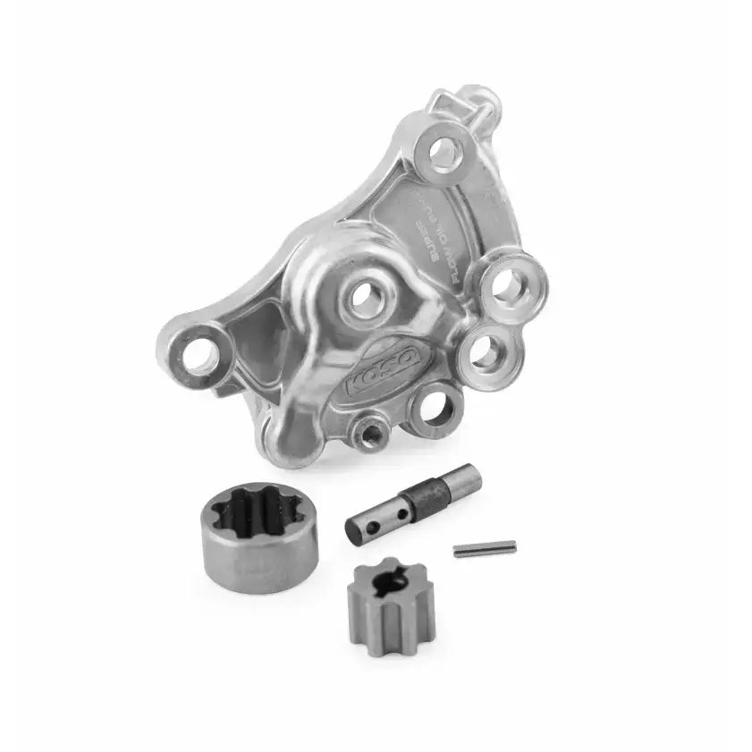 NF640000 Koso High Flow Oil Pump Hon - RV and Auto Parts