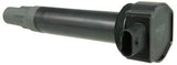 Black ignition coil.