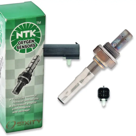 Ngk 23023 O2 Sensor with Packaging for improved fuel efficiency RV parts & truck parts