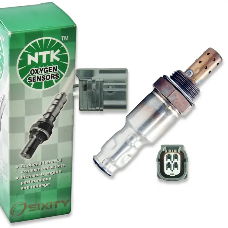 Ngk 24434 Oxygen Sensor