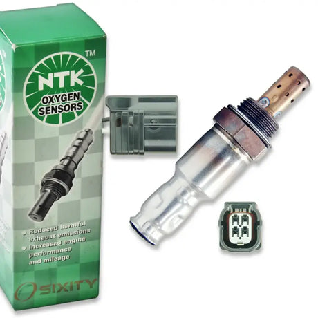 Ngk 24434 Oxygen Sensor