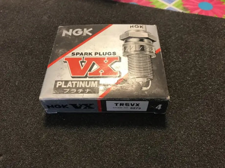 Ngk 5273 Plug 4/Box with platinum spark plugs oem for reliable performance