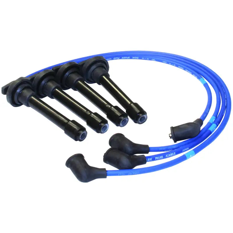 NGK 8018 NGK Acura Integra 2001-1992 Spark Plug Wire Set