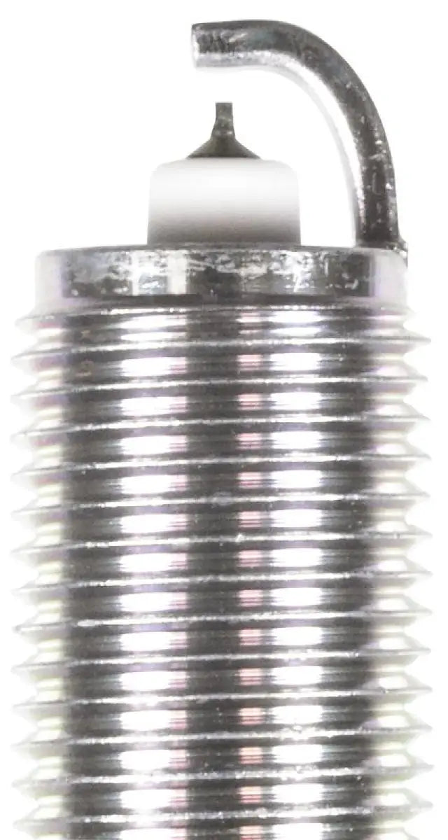 NGK 92145 Laser Iridium Spark Plug features a durable iridium tip and copper core for optimal performance.