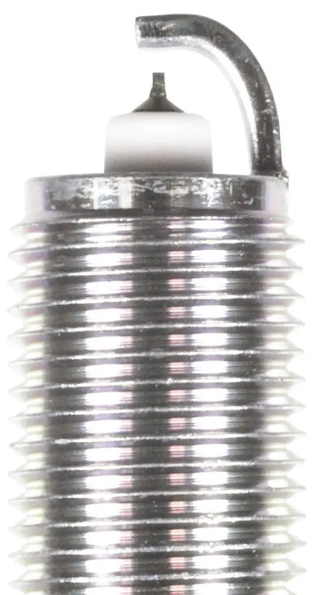 NGK 92145 Laser Iridium Spark Plug features a durable iridium tip and copper core for optimal performance.