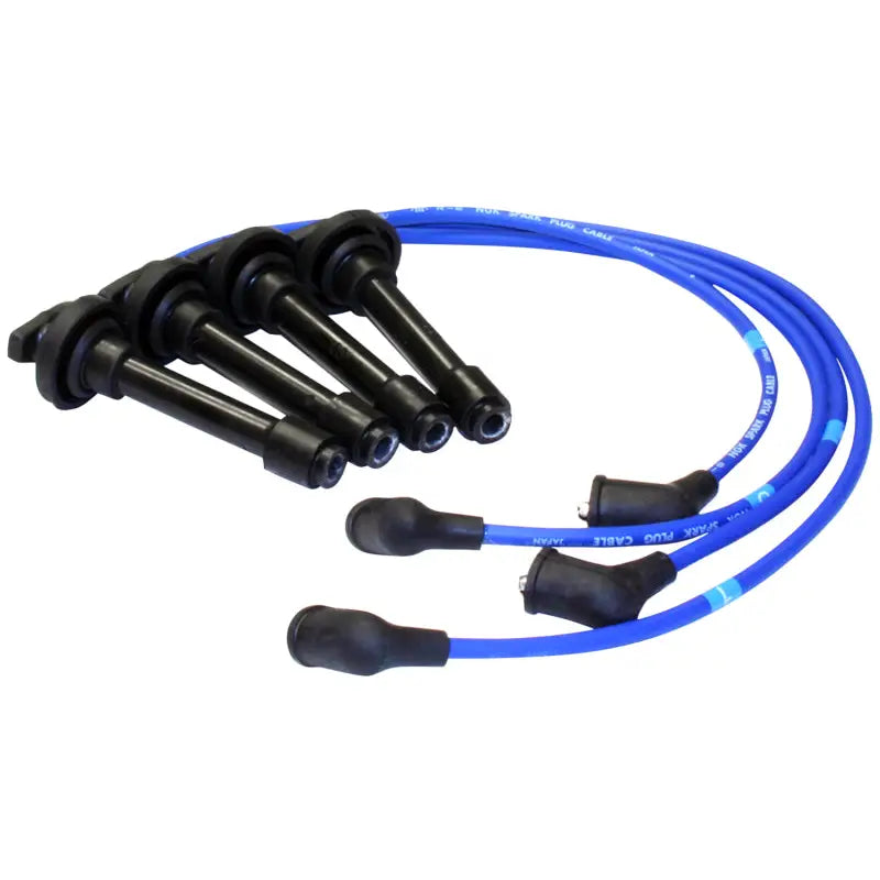 NGK 9259 NGK Acura Integra 1993-1990 Spark Plug Wire Set