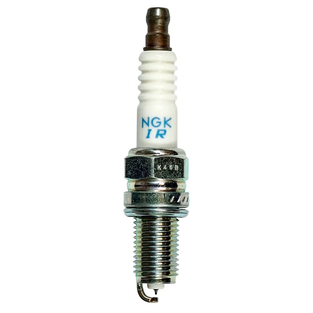 NGK 93618 NGK Iridium/Platinum Spark Plug Box of 4 (SIKR9A7)
