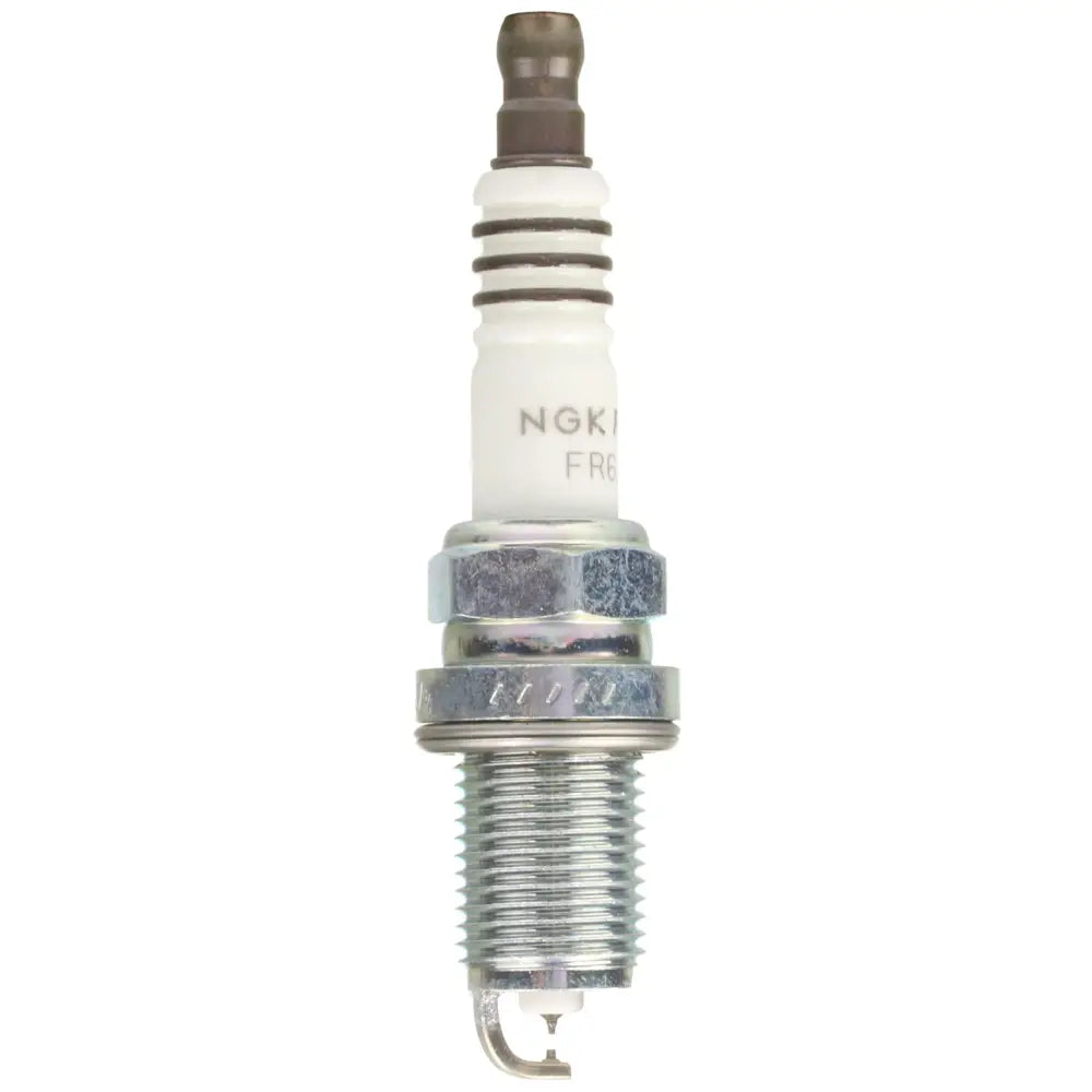 NGK 94279 NGK Ruthenium HX Spark Plug Box of 4 (FR6AHX-S)
