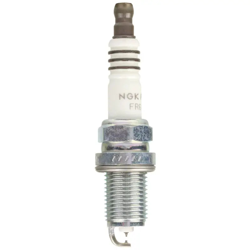 NGK 94279 NGK Ruthenium HX Spark Plug Box of 4 (FR6AHX-S)