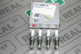 NGK 94833 Laser Platinum Spark Plug PLFER7A8EG Box of 4