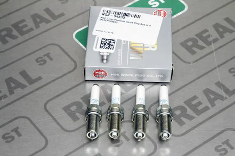 NGK 94833 Laser Platinum Spark Plug PLFER7A8EG Box of 4