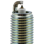 NGK No Supplier Warranty Spark Plug 96698 - Laser Iridium