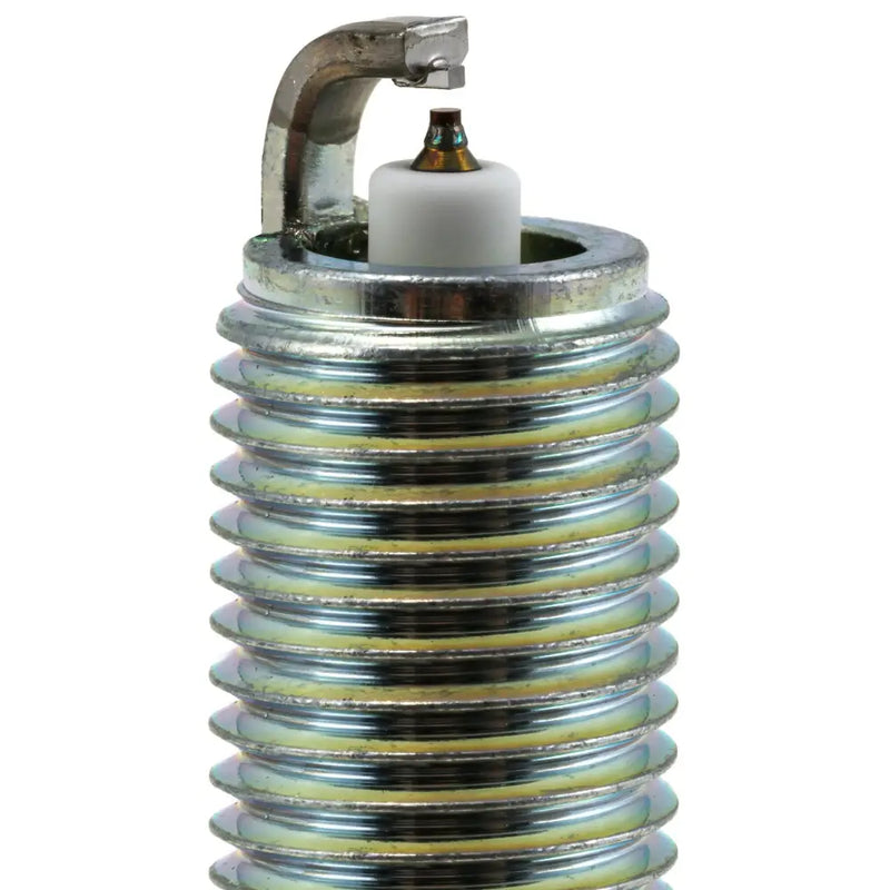 NGK No Supplier Warranty Spark Plug 96698 - Laser Iridium