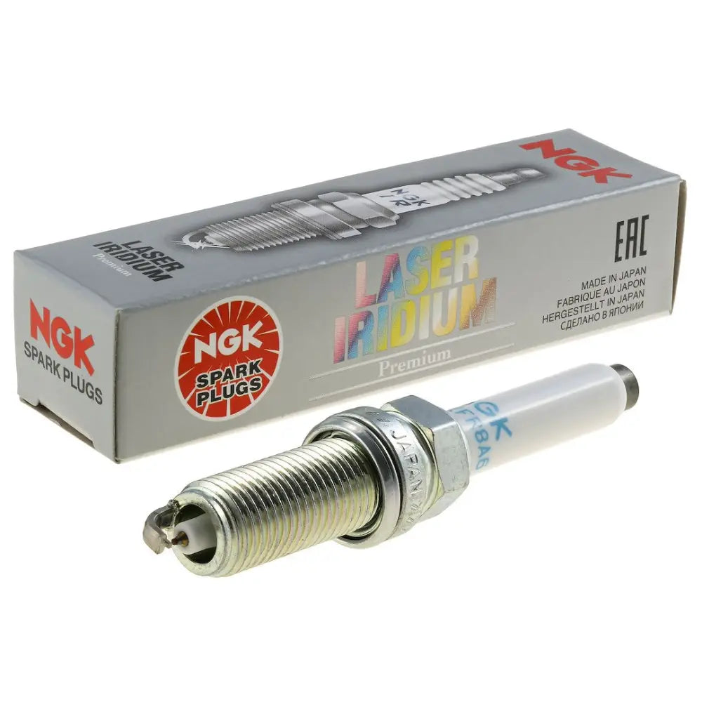 NGK No Supplier Warranty Spark Plug 96698 - Laser Iridium