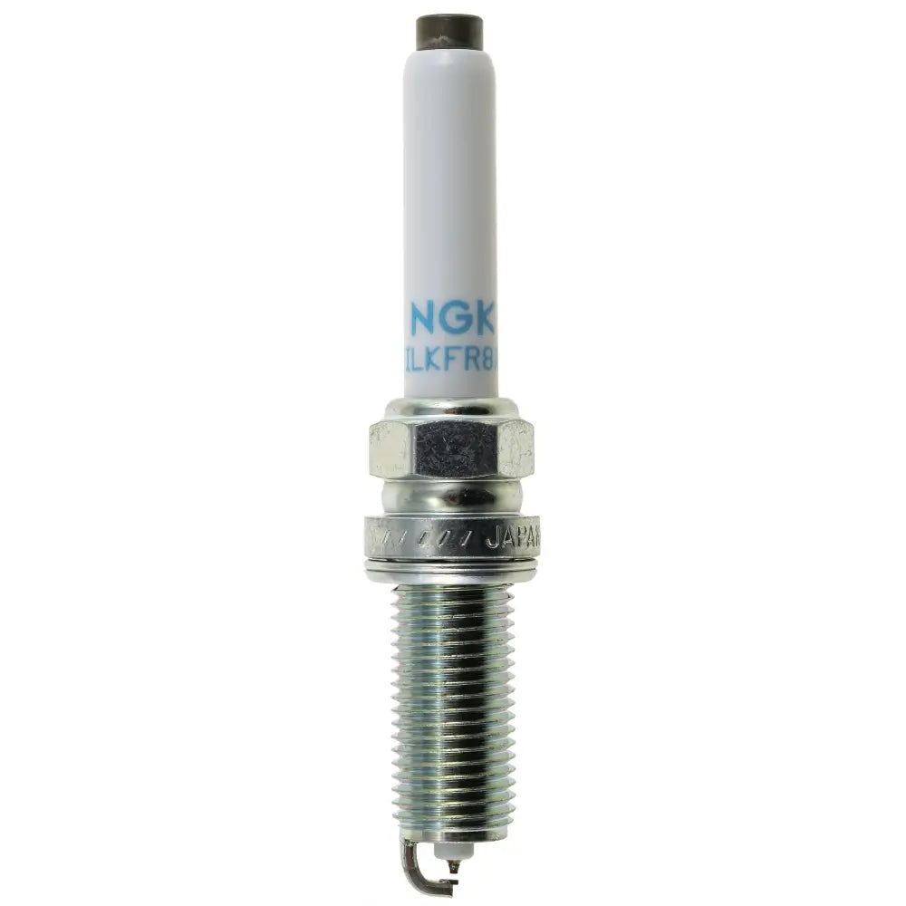 NGK No Supplier Warranty Spark Plug 96698 - Laser Iridium