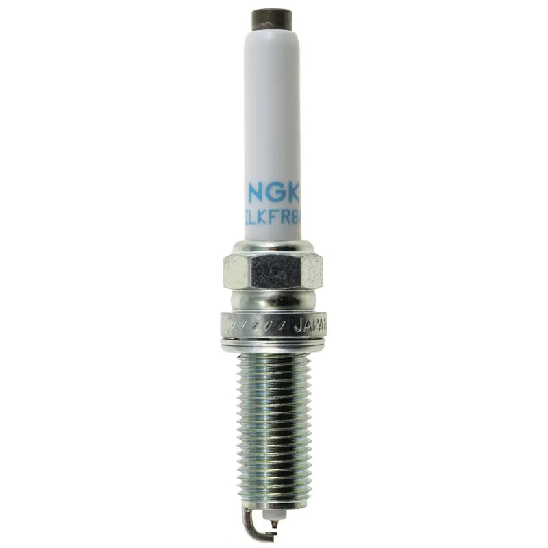 NGK No Supplier Warranty Spark Plug 96698 - Laser Iridium