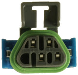 NGK Buick Rainier 2007 Direct Fit Oxygen Sensor - Truck & Automotive