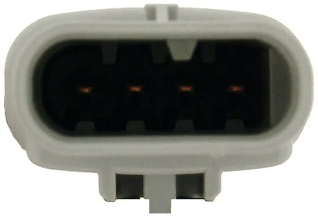 NGK Cadillac ATS 2016-2013 Direct Fit Oxygen Sensor - 21072