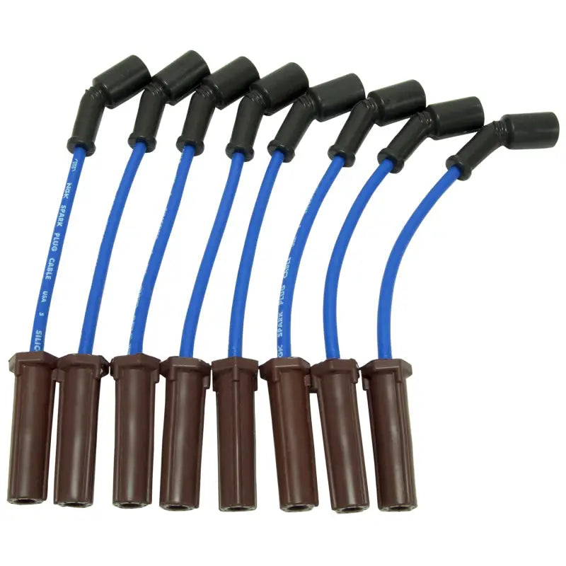 NGK 51033 NGK Cadillac Escalade 2006-2002 Spark Plug Wire Set