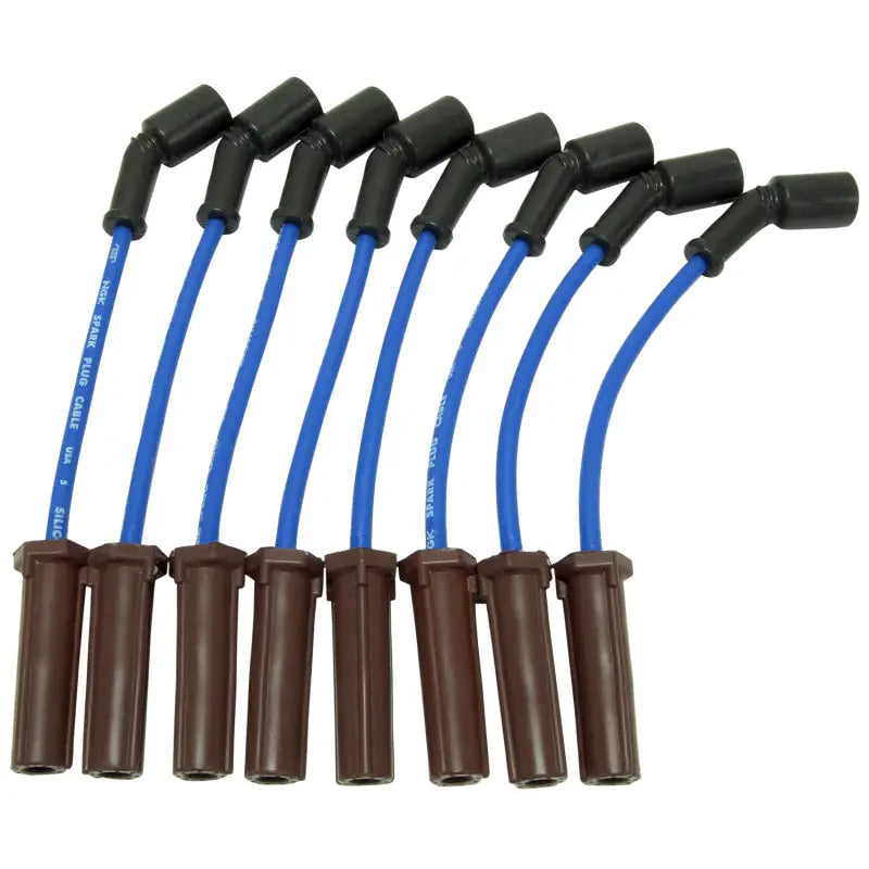 NGK 51033 NGK Cadillac Escalade 2006-2002 Spark Plug Wire Set