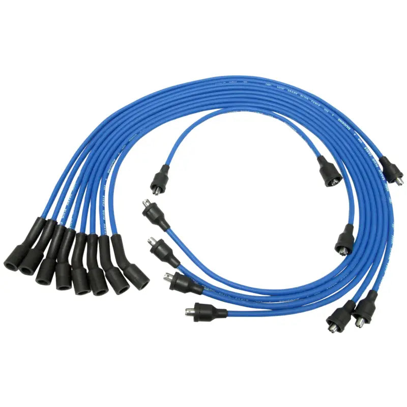NGK 51428 NGK Chevrolet Bel Air 1963 Spark Plug Wire Set