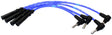NGK Chevrolet Nova 1988-1985 Spark Plug Wire Set - 9993