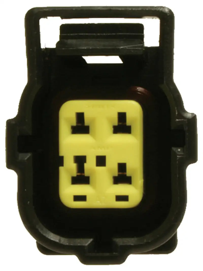NGK Chrysler 200 2014-2011 Direct Fit Oxygen Sensor - Truck & Automotive