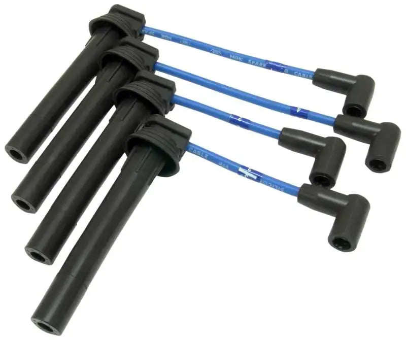 NGK NGK Chrysler Cirrus 2000 Spark Plug Wire Set